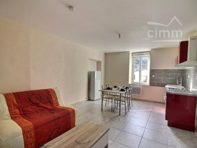 Appartement location à Privas, Le Teil