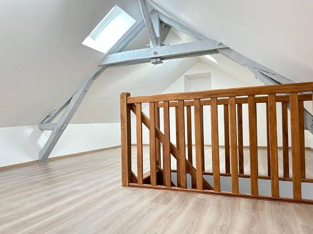Appartement location à Bois Brule, La Ferté-Saint-Aubin