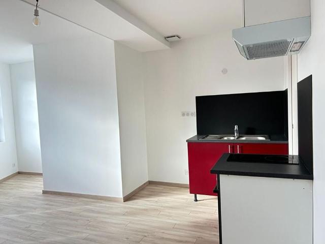 Appartement location à La Ferté-Saint-Aubin, Loiret