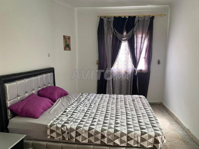 Appartement location à Centre Ville