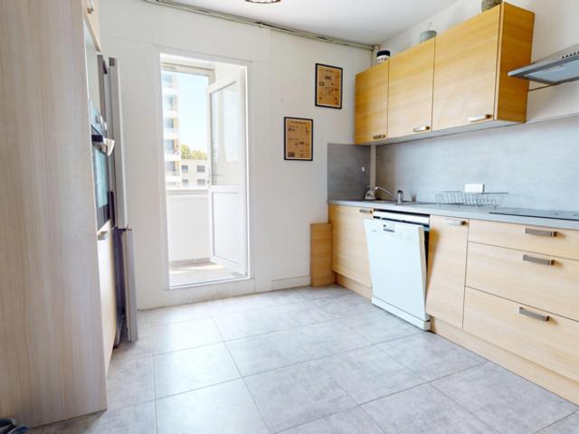 Appartement location à Montpellier