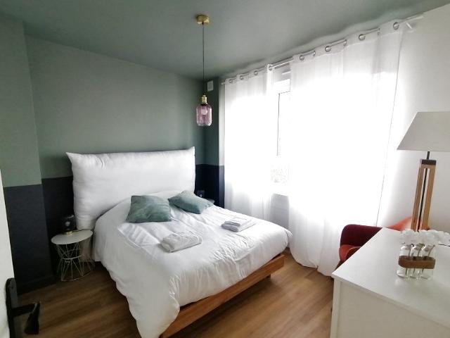 Appartement location à Boulogne-sur-Mer, Boulogne-sur-mer