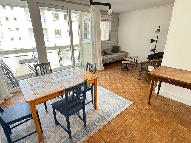 Appartement location à Caen