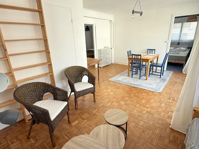 Appartement location à Caen