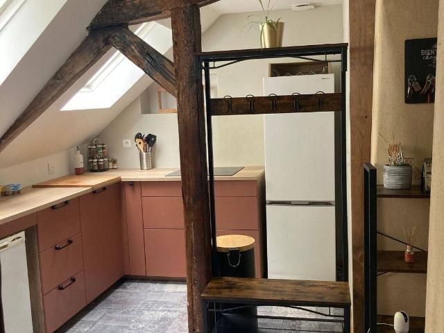 Appartement location à Port-Launay, Finistère