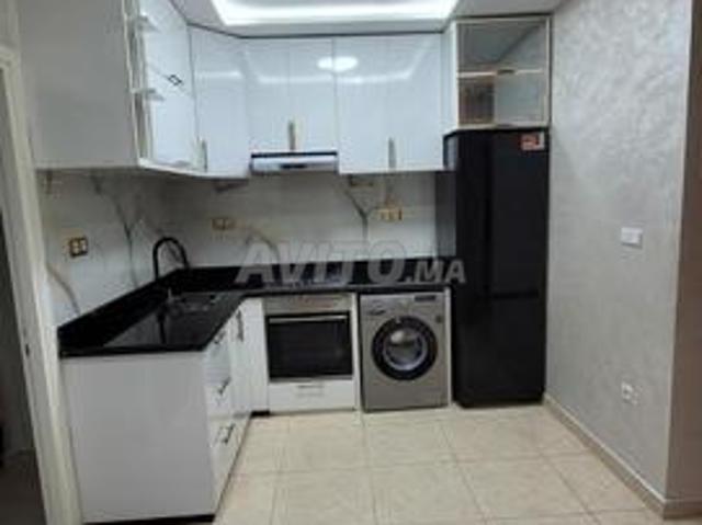 Appartement location à El Ma, Gharb-Chrarda-Beni Hssen