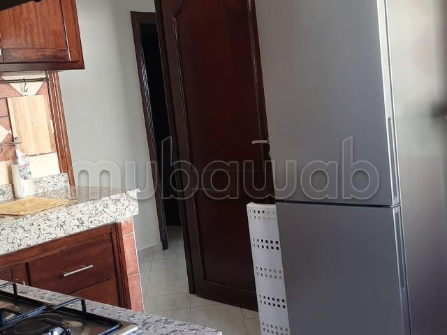 Appartement location à Anfa, Gharb-Chrarda-Beni Hssen