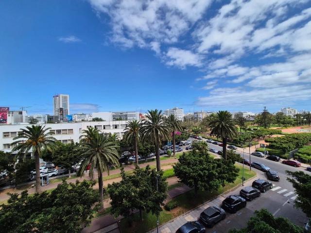 Appartement location à Anfa, Gharb-Chrarda-Beni Hssen