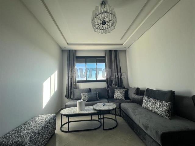 Appartement location à El Ma, Gharb-Chrarda-Beni Hssen