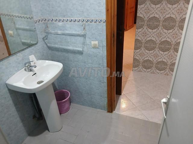 Appartement location