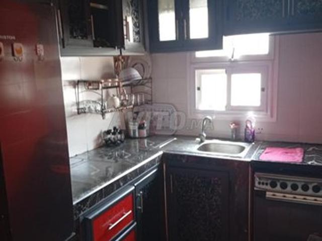 Appartement location à Dcheira El Jihadia, Oued ed Dahab-Lagouira