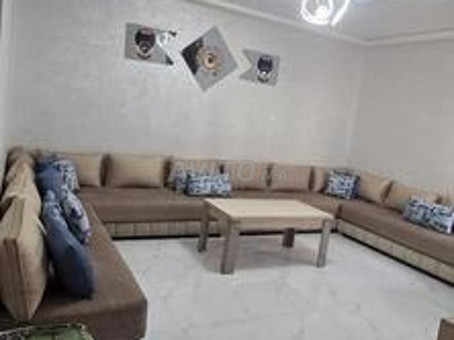 Appartement vente à Fès