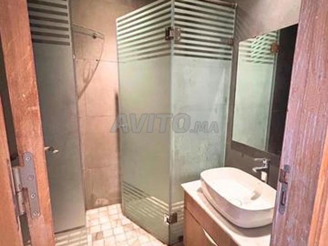Appartement location
