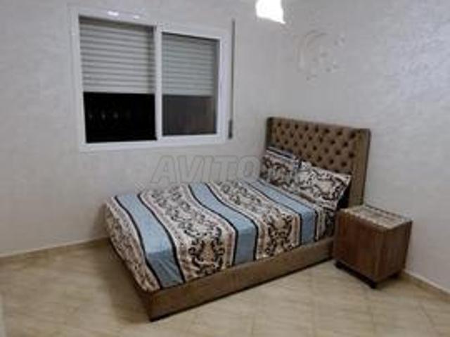 Appartement location à Meknès