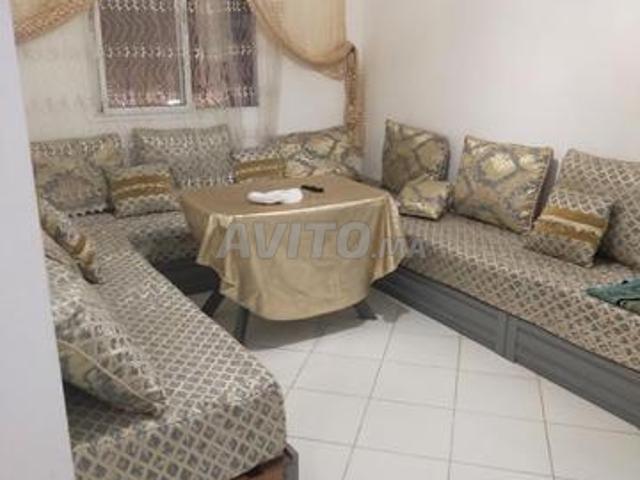 Appartement location à Agadir, Oued ed Dahab-Lagouira