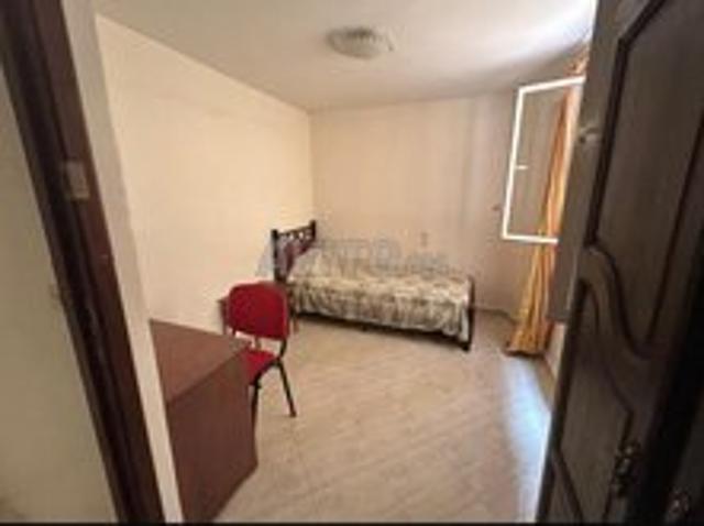 Appartement location à Mohammedia