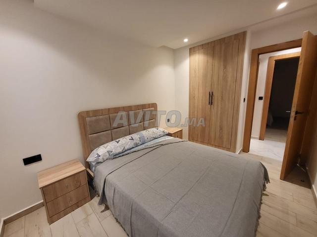 Appartement location à Lyautey