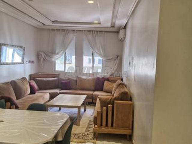 Appartement location à Anfa, Gharb-Chrarda-Beni Hssen