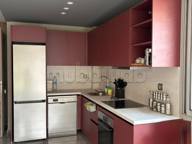 Appartement location à Anfa, Gharb-Chrarda-Beni Hssen