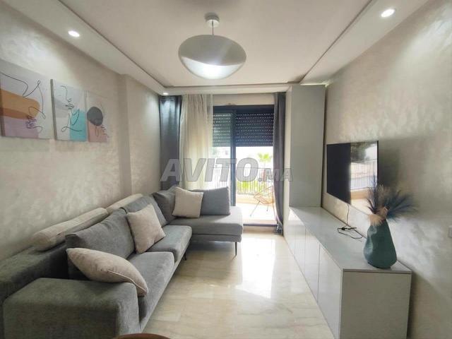 Appartement location à Anfa, Gharb-Chrarda-Beni Hssen