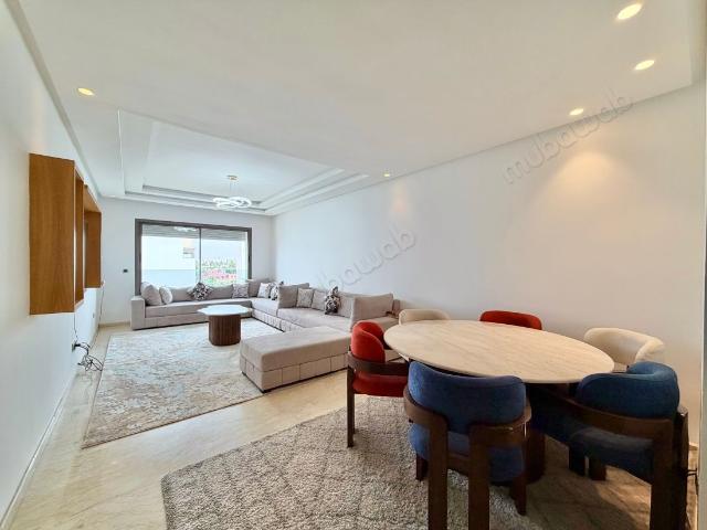 Appartement location à Anfa, Gharb-Chrarda-Beni Hssen