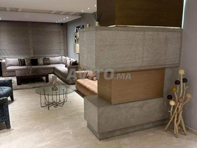 Appartement location à Anfa, Gharb-Chrarda-Beni Hssen
