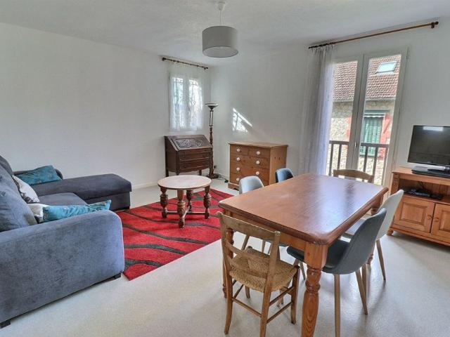 Appartement location à Figeac