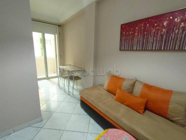 Appartement location à Anfa, Gharb-Chrarda-Beni Hssen
