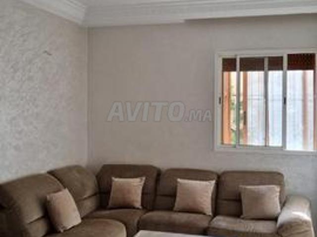 Appartement location à Anfa, Gharb-Chrarda-Beni Hssen