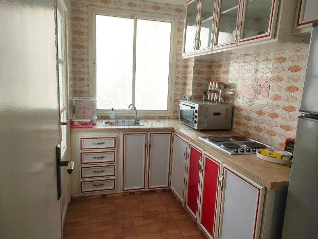 Appartement location à Anfa, Gharb-Chrarda-Beni Hssen