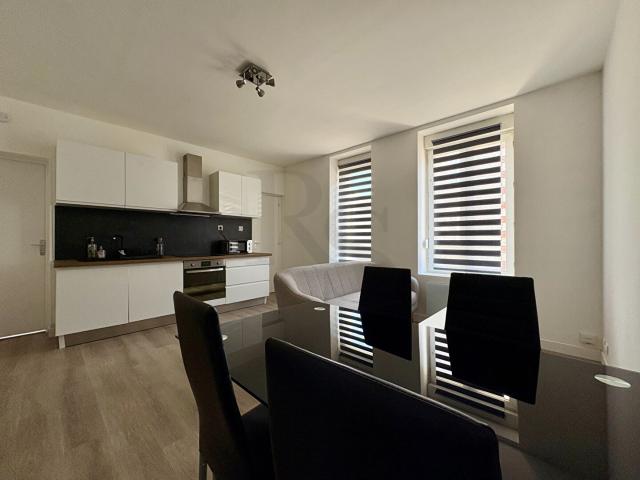 Appartement location à Flers, Orne
