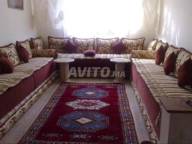 Appartement location à Mohammedia, Gharb-Chrarda-Beni Hssen