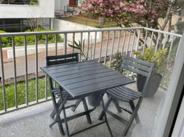 Appartement location à Saint-Nazaire, Saint-nazaire