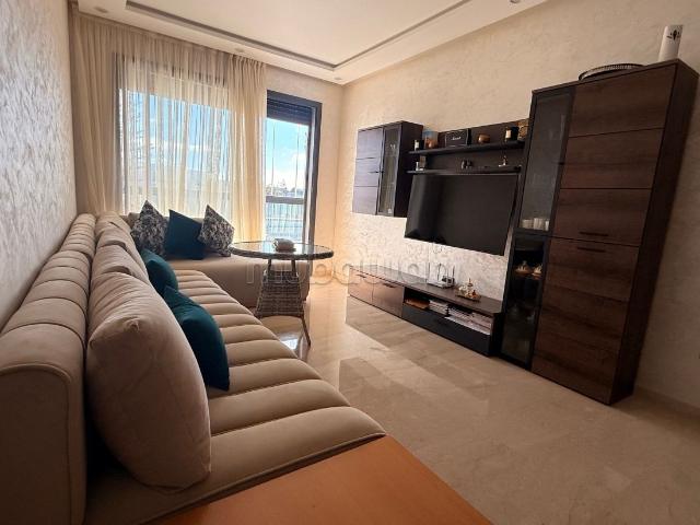 Appartement vente à Dar Bouazza, Gharb-Chrarda-Beni Hssen