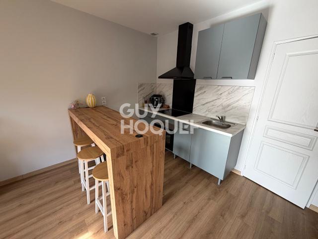 Appartement location à Toulouse, Fronton
