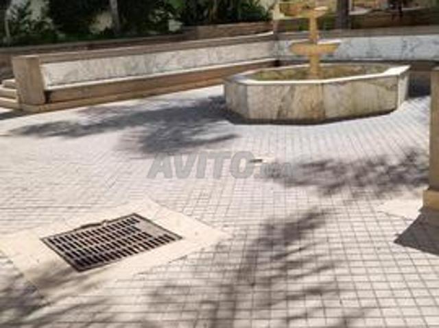 Appartement vente à Anfa, Gharb-Chrarda-Beni Hssen