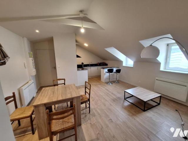 Appartement location à Saint-Malo, Bretagne