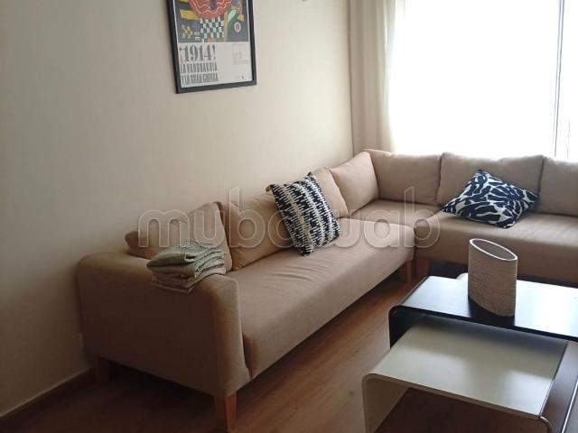 Appartement location à Anfa, Gharb-Chrarda-Beni Hssen