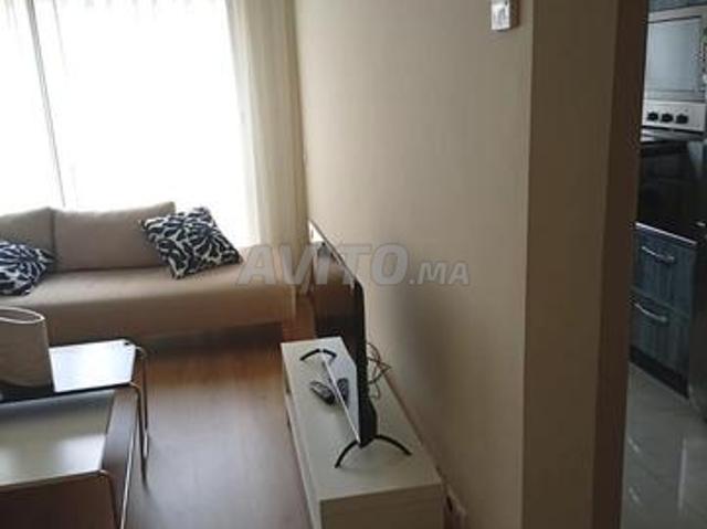 Appartement location à Anfa, Gharb-Chrarda-Beni Hssen