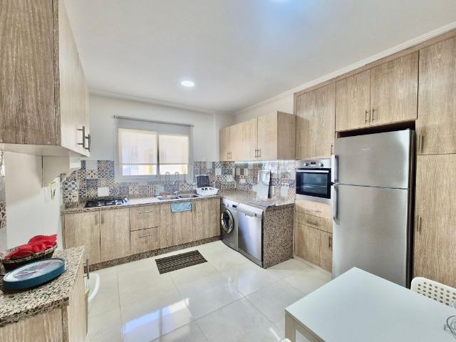 Appartement location à Anfa, Gharb-Chrarda-Beni Hssen