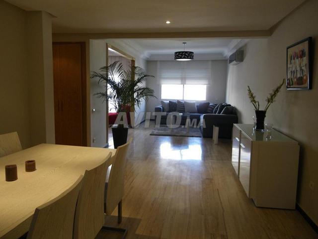 Appartement location à Anfa, Gharb-Chrarda-Beni Hssen