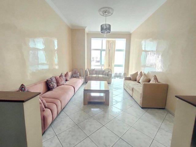 Appartement location à Anfa, Gharb-Chrarda-Beni Hssen