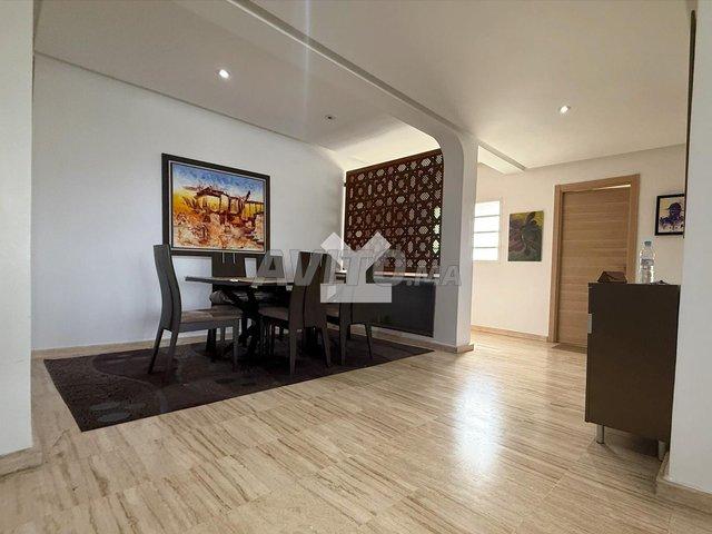 Appartement location à Casablanca, Grand Casablanca