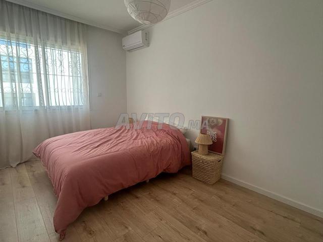 Appartement location à Anfa, Gharb-Chrarda-Beni Hssen