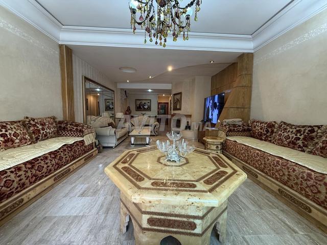 Appartement location à Anfa, Gharb-Chrarda-Beni Hssen