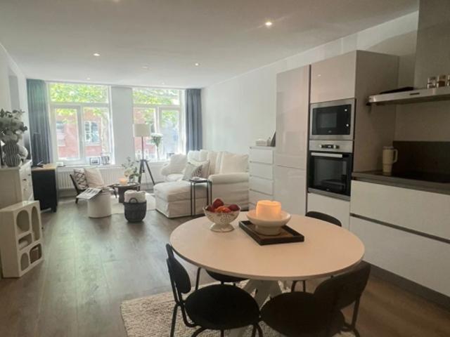 Appartement te huur in Oud-Noord, Tilburg