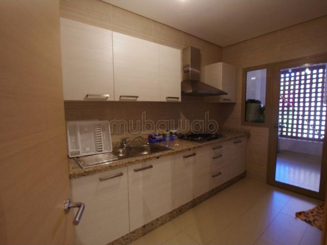 Appartement location à Marrakech, L'Oriental