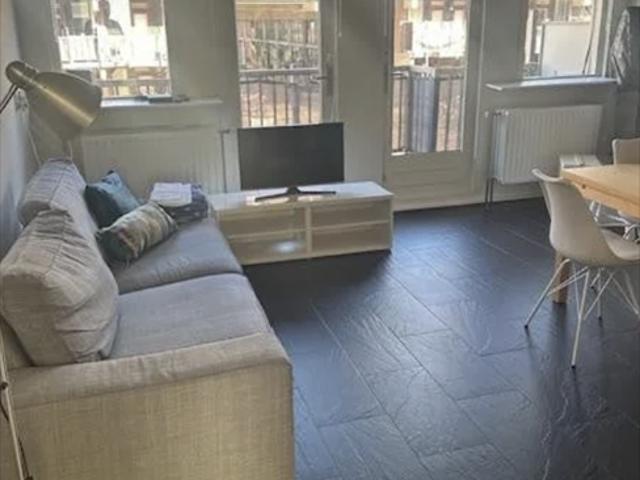 Appartement te huur in Noord, Rotterdam