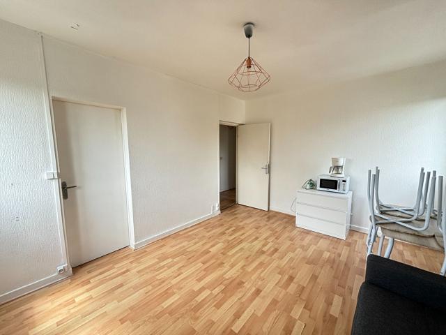 Appartement location à Mont-de-Marsan, Saint-maurice-sur-adour