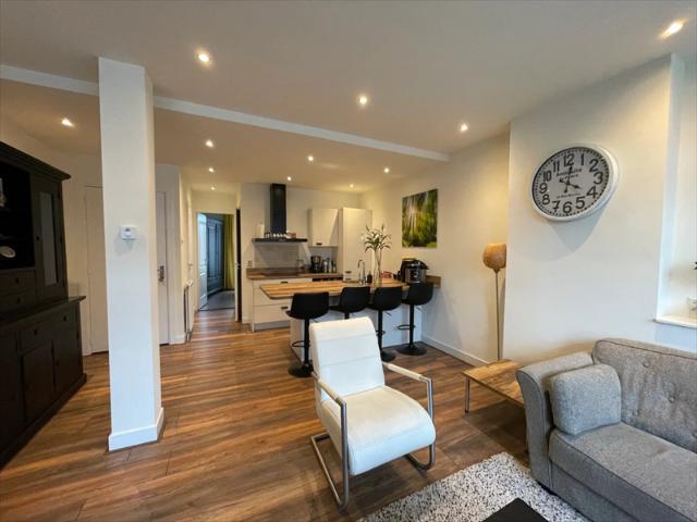 Appartement te huur in Oud-Mathenesse, Rotterdam